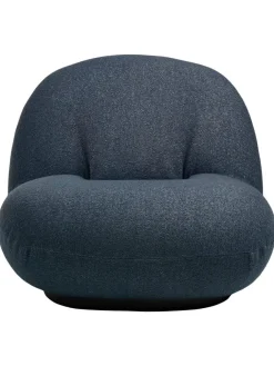 GUBI Lænestole<Pacha Lounge Chair fra