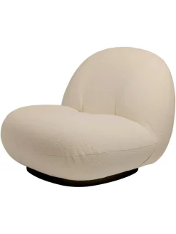 GUBI Lænestole<Pacha Lounge Chair, swivel fra