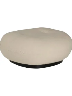 GUBI Puffer<Pacha Ottoman Pouf, swivel fra