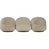 GUBI Sofaer<Pacha Sofa 3-seater fra