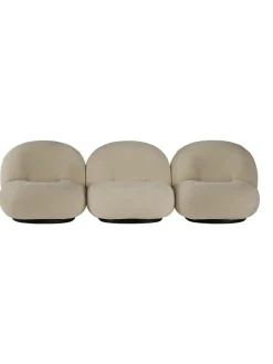 GUBI Sofaer<Pacha Sofa 3-seater fra