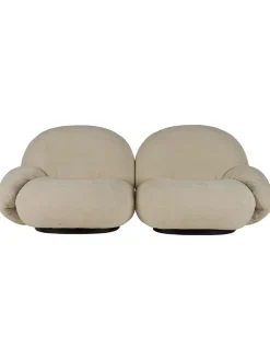 GUBI Sofaer<Pacha Sofa 2-seater w. Armrest fra