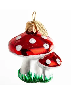 Brink Nordic Juletræspynt<Paddehat Ornament fra