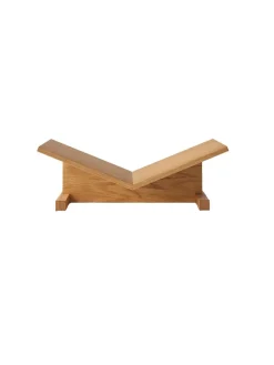 New Mags Gaver Til Hende<Page Bookstand, Oak fra