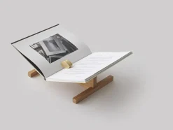 New Mags Gaver Til Hende<Page Bookstand, Oak fra