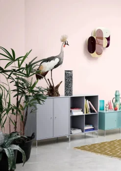 Montana Reoler<Pair, inkl. ben fra