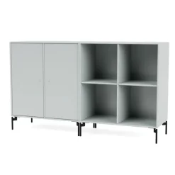 Montana Reoler<Pair, inkl. ben fra