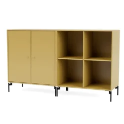 Montana Reoler<Pair, inkl. ben fra