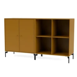 Montana Reoler<Pair, inkl. ben fra