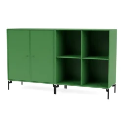 Montana Reoler<Pair, inkl. ben fra