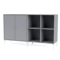 Montana Reoler<Pair, inkl. ben fra