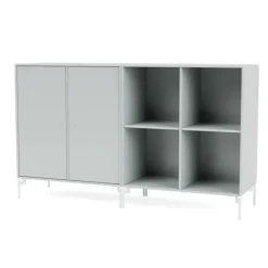 Montana Reoler<Pair, inkl. ben fra