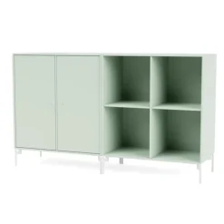 Montana Reoler<Pair, inkl. ben fra