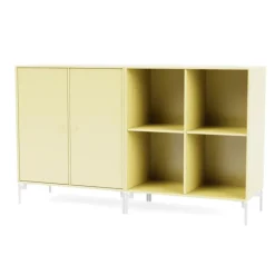 Montana Reoler<Pair, inkl. ben fra