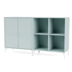 Montana Reoler<Pair, inkl. ben fra