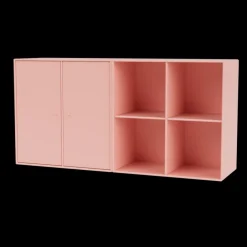 Montana Reoler<Pair, inkl. ben fra