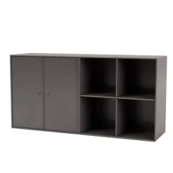 Montana Reoler<Pair, inkl. ben fra