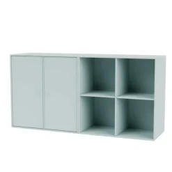 Montana Reoler<Pair, inkl. ben fra