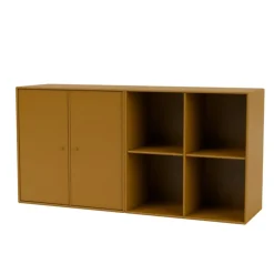 Montana Reoler<Pair, inkl. ben fra