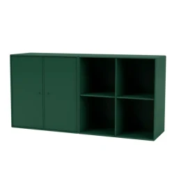 Montana Reoler<Pair, inkl. ben fra