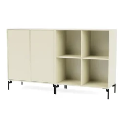 Montana Reoler<Pair, inkl. ben fra