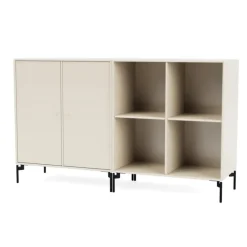 Montana Reoler<Pair, inkl. ben fra