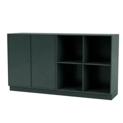 Montana Reoler<Pair, inkl. ophæng fra