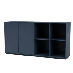 Montana Reoler<Pair, inkl. ophæng fra