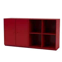 Montana Reoler<Pair, inkl. ophæng fra