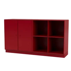 Montana Reoler<Pair, inkl. ophæng fra