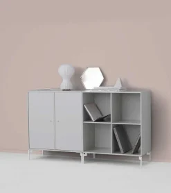 Montana Reoler<Pair, inkl. ophæng fra