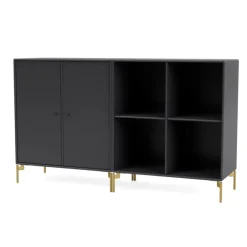 Montana Reoler<Pair, inkl. ophæng fra