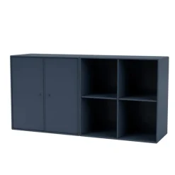 Montana Reoler<Pair, inkl. ophæng fra