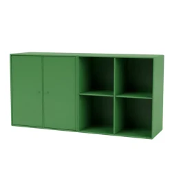 Montana Reoler<Pair, inkl. ophæng fra