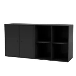 Montana Reoler<Pair, inkl. ophæng fra