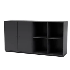 Montana Reoler<Pair, inkl. ophæng fra