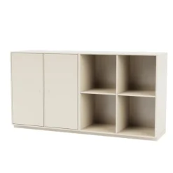 Montana Reoler<Pair, inkl. ophæng fra