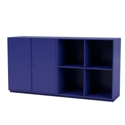 Montana Reoler<Pair, inkl. sokkel fra