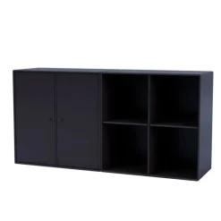 Montana Reoler<Pair, inkl. sokkel fra