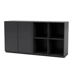 Montana Reoler<Pair, inkl. sokkel fra