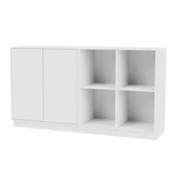 Montana Reoler<Pair, inkl. sokkel fra