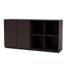 Montana Reoler<Pair, inkl. sokkel fra