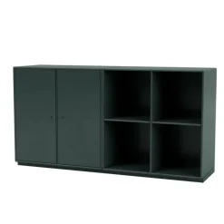 Montana Reoler<Pair, inkl. sokkel fra