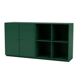 Montana Reoler<Pair, inkl. sokkel fra