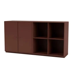 Montana Reoler<Pair, inkl. sokkel fra