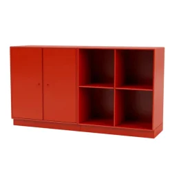 Montana Reoler<Pair, inkl. sokkel fra