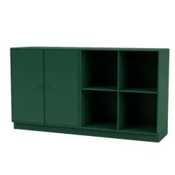 Montana Reoler<Pair, inkl. sokkel fra