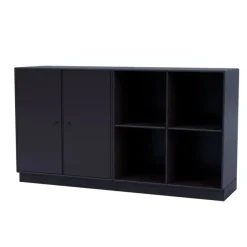 Montana Reoler<Pair, inkl. sokkel fra