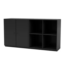 Montana Reoler<Pair, inkl. sokkel fra