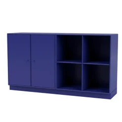 Montana Reoler<Pair, inkl. sokkel fra